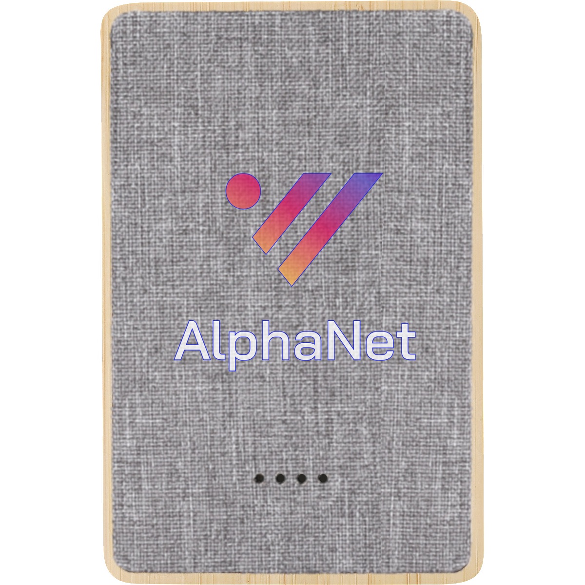 Urban Peak® Dual Port Powerbank 5,000mAh 28