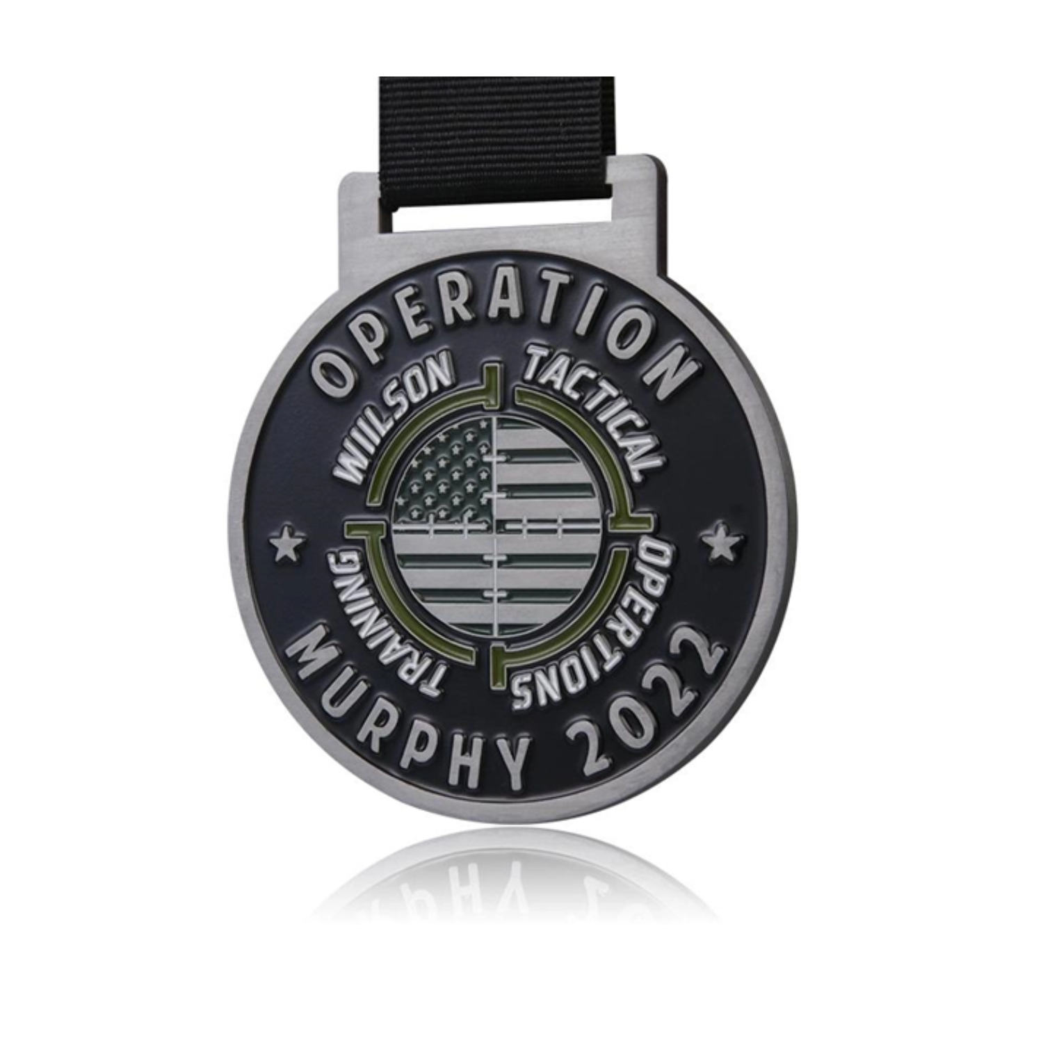 Custom Fashion Logo Antique Gold Copper Sports Team Medals 8
