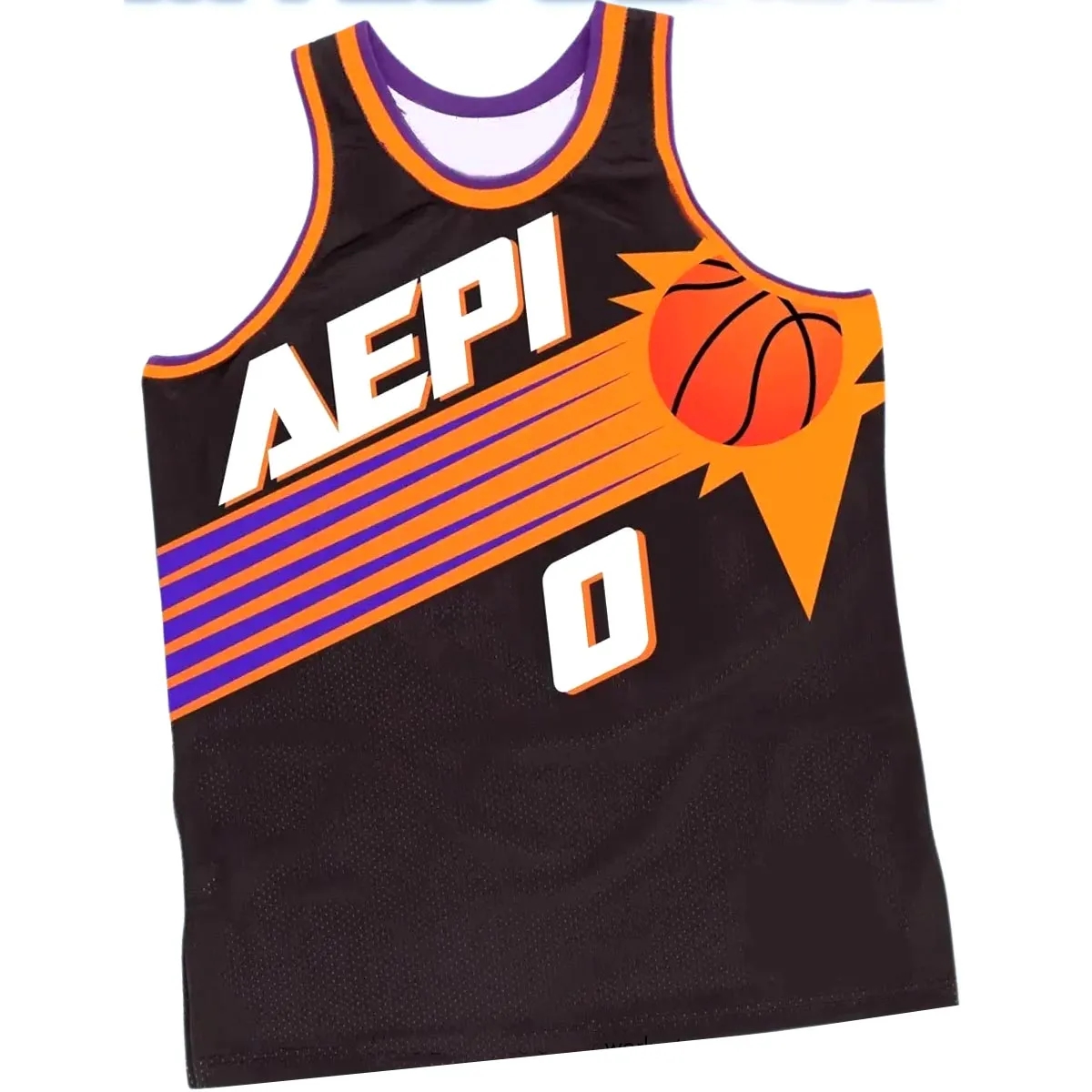 Printed Jerseys 2