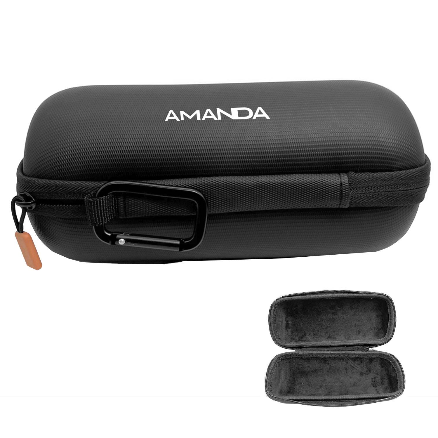 Portable Storage Bag Protective Bluetooth Speaker Case 2