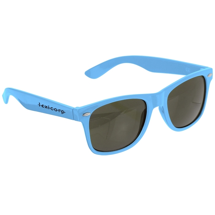 Risky Business Sunglasses - Opaque 15
