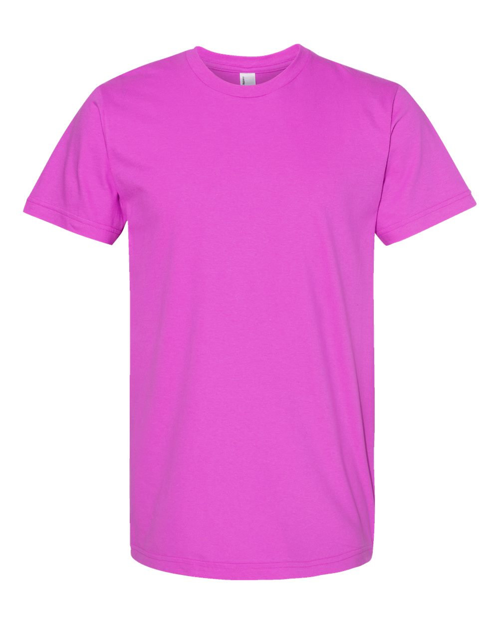 Unisex Fine Jersey Tee - 2001 78