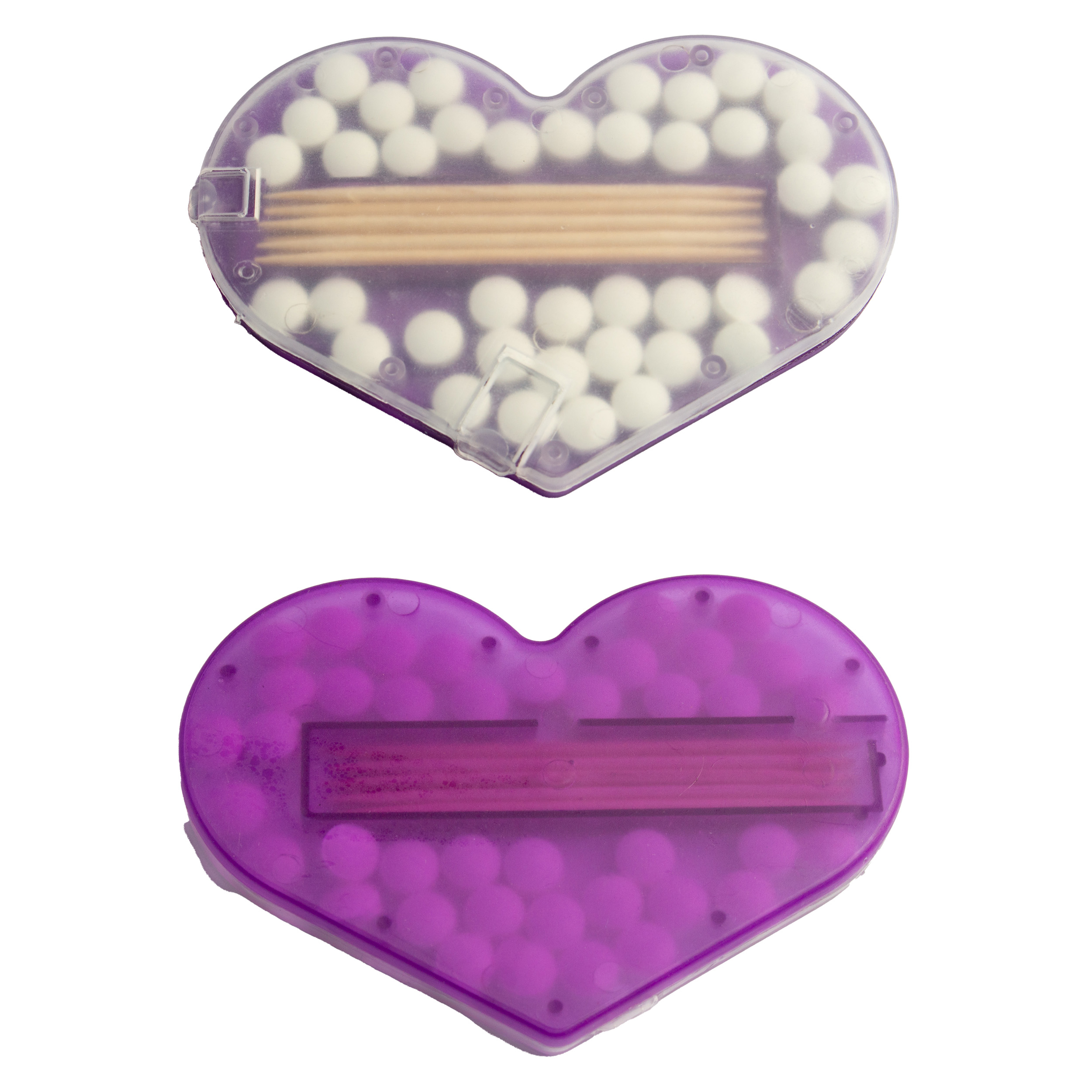 Pick and Mints - Heart 6