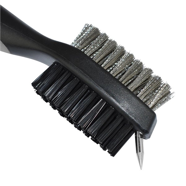 Golf Club Brush Set 2