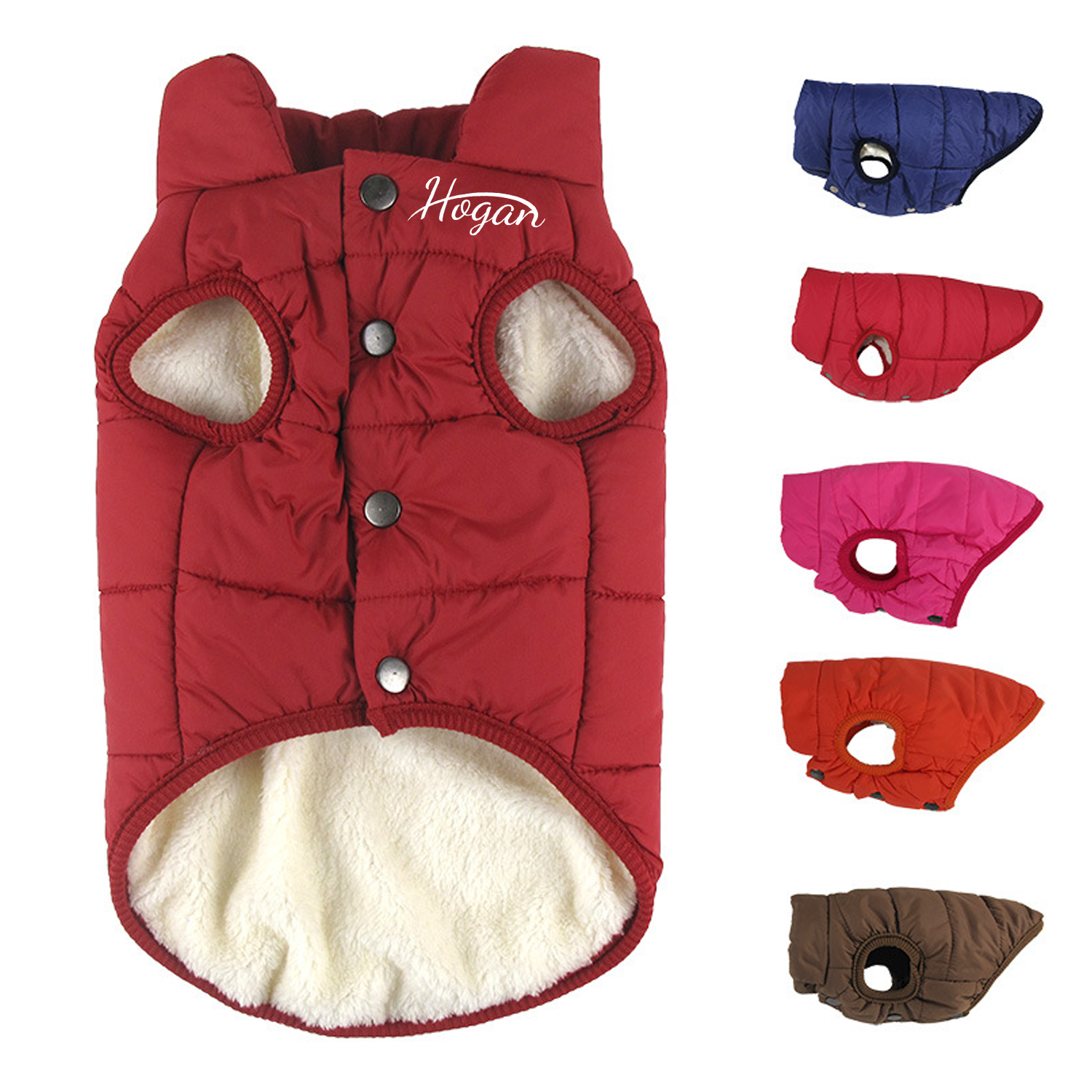 Pet Vest 2