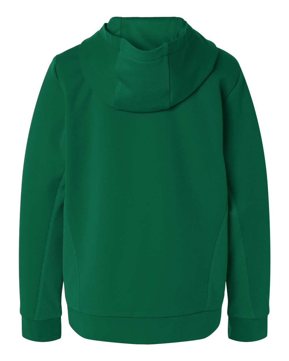 Youth Squad Hooded Tech Fleece Pullover - TT400Y 40