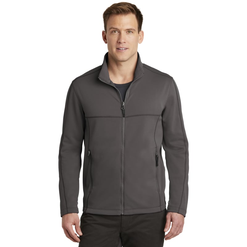 Port Authority Collective Smooth Fleece Jacket. 23