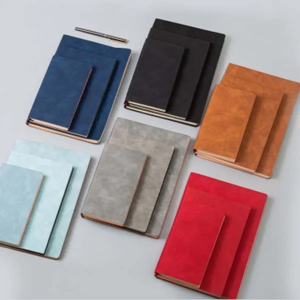 A5 Doodling Travel Office Journal Student Notebook 3