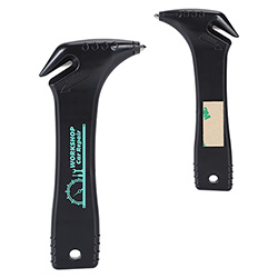 Car Escape Tool with Cutter 20