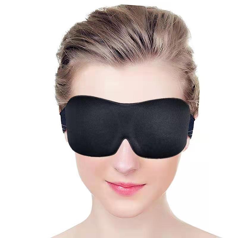 3D Sleep Mask 2