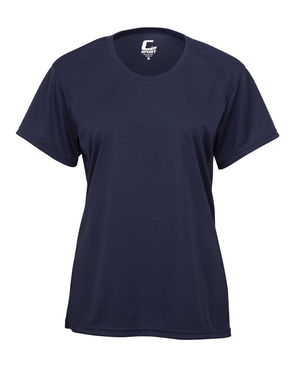 C2 Women's Tee 16