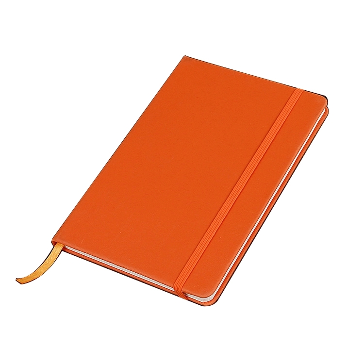 Leather Cover Journal 7