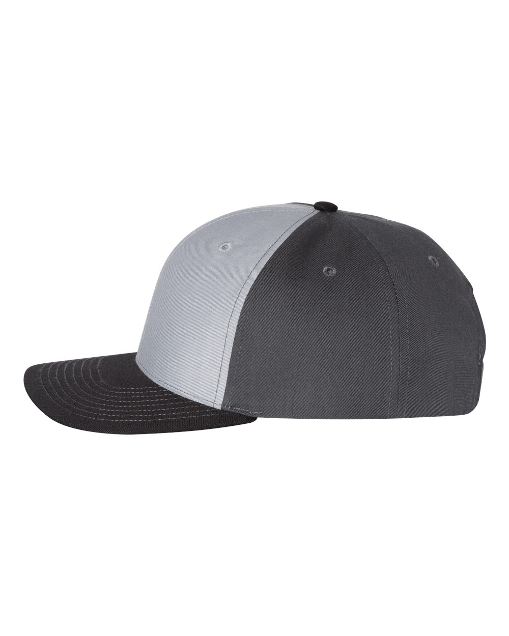 Twill Back Trucker Cap - 312 50