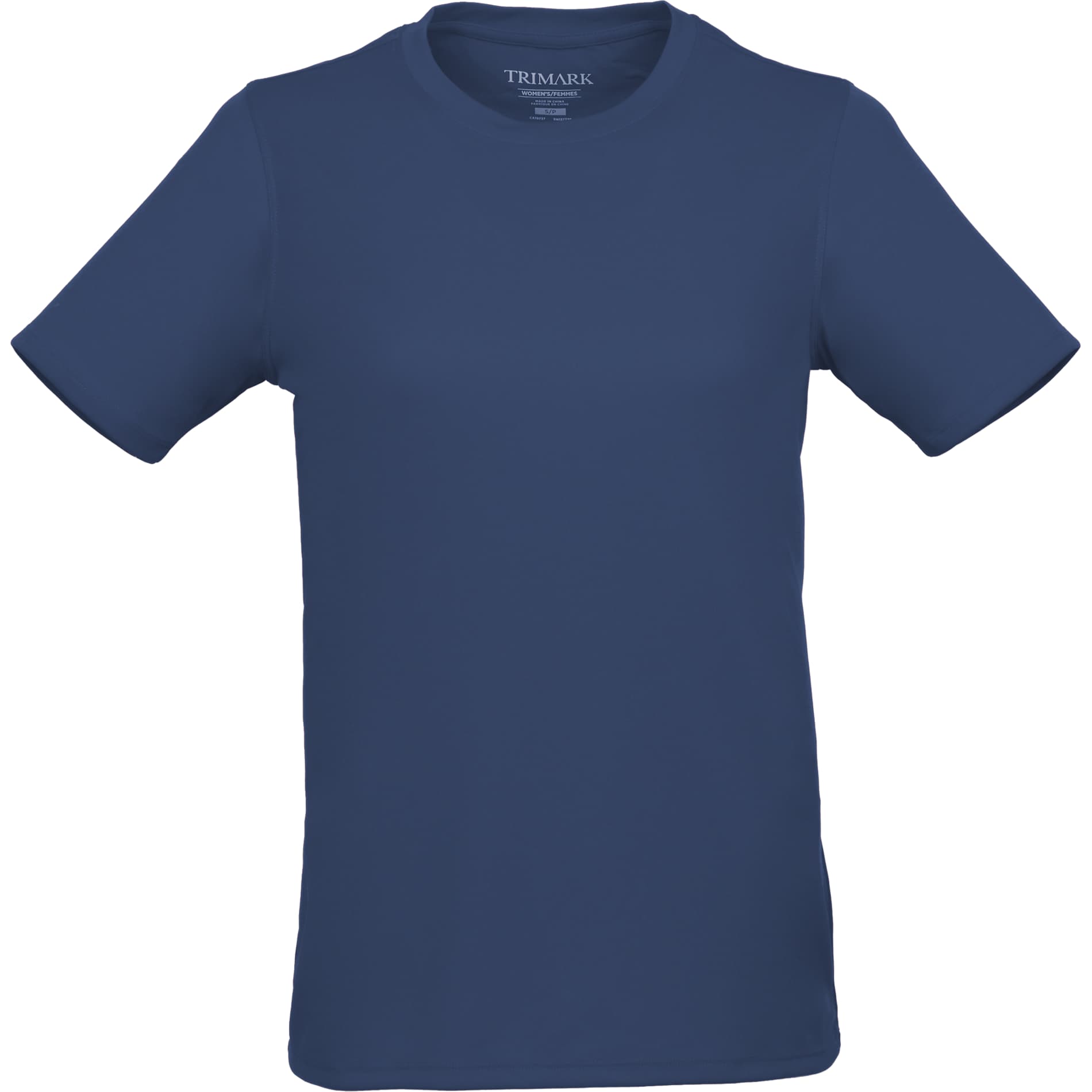 DARA SS Tech Tee - Women's 129