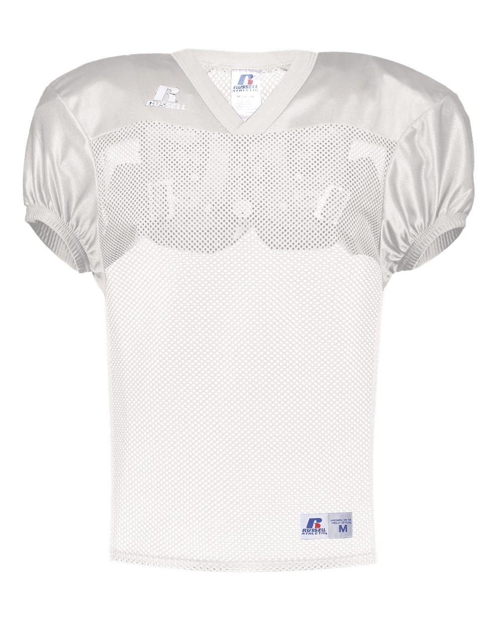 Youth Stock Practice Jersey - S096BW 16