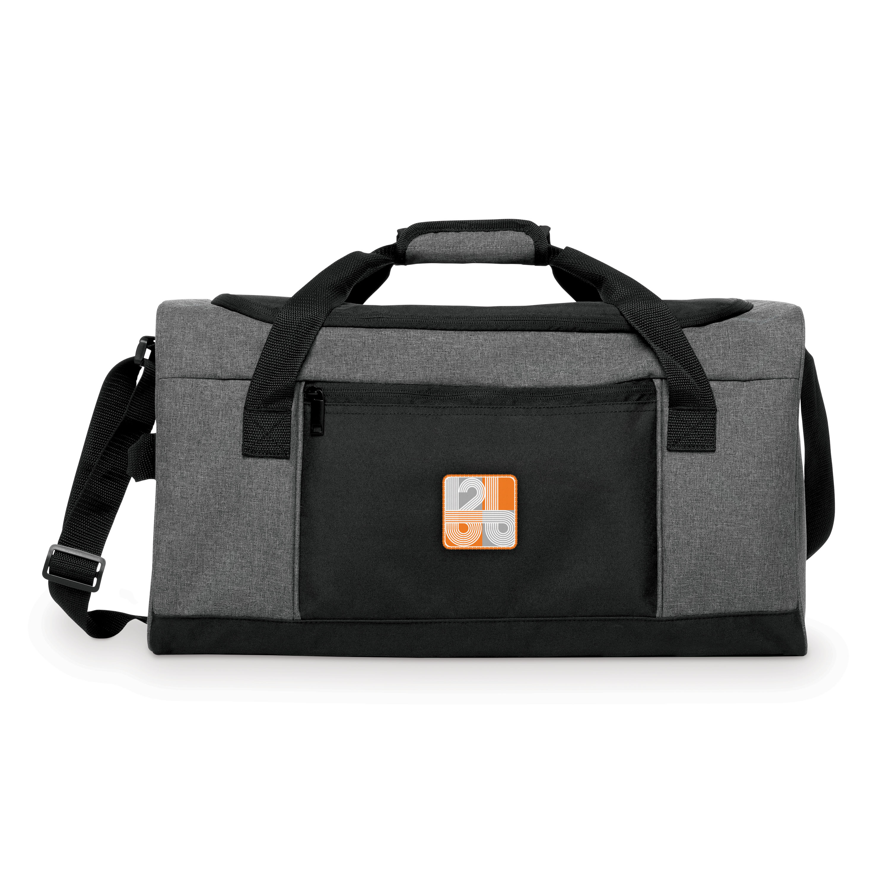Business smart duffle 29