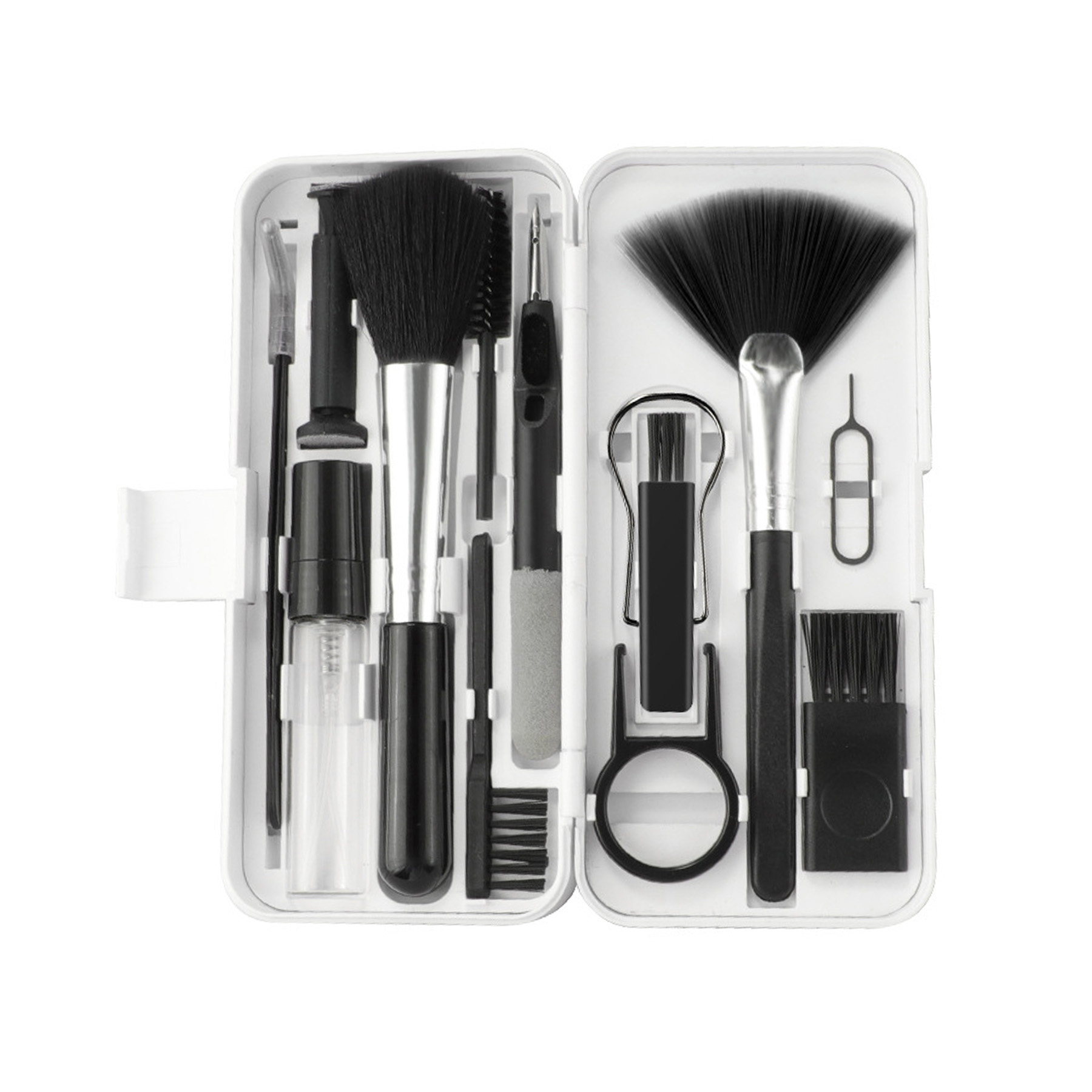 Daka 18in1 Electronic Devices Cleaning Kit 9