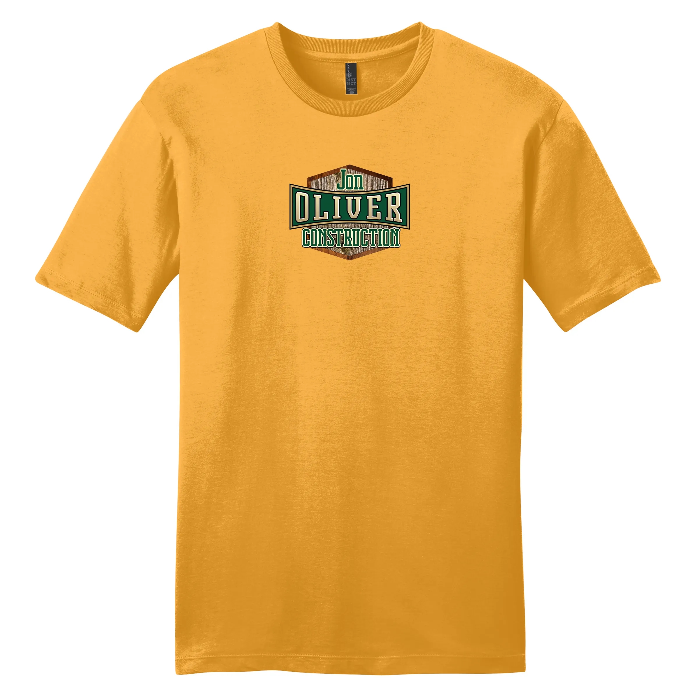 DISTRICT(R) - YOUNG MENS VERY IMPORTANT TEE(R) 158
