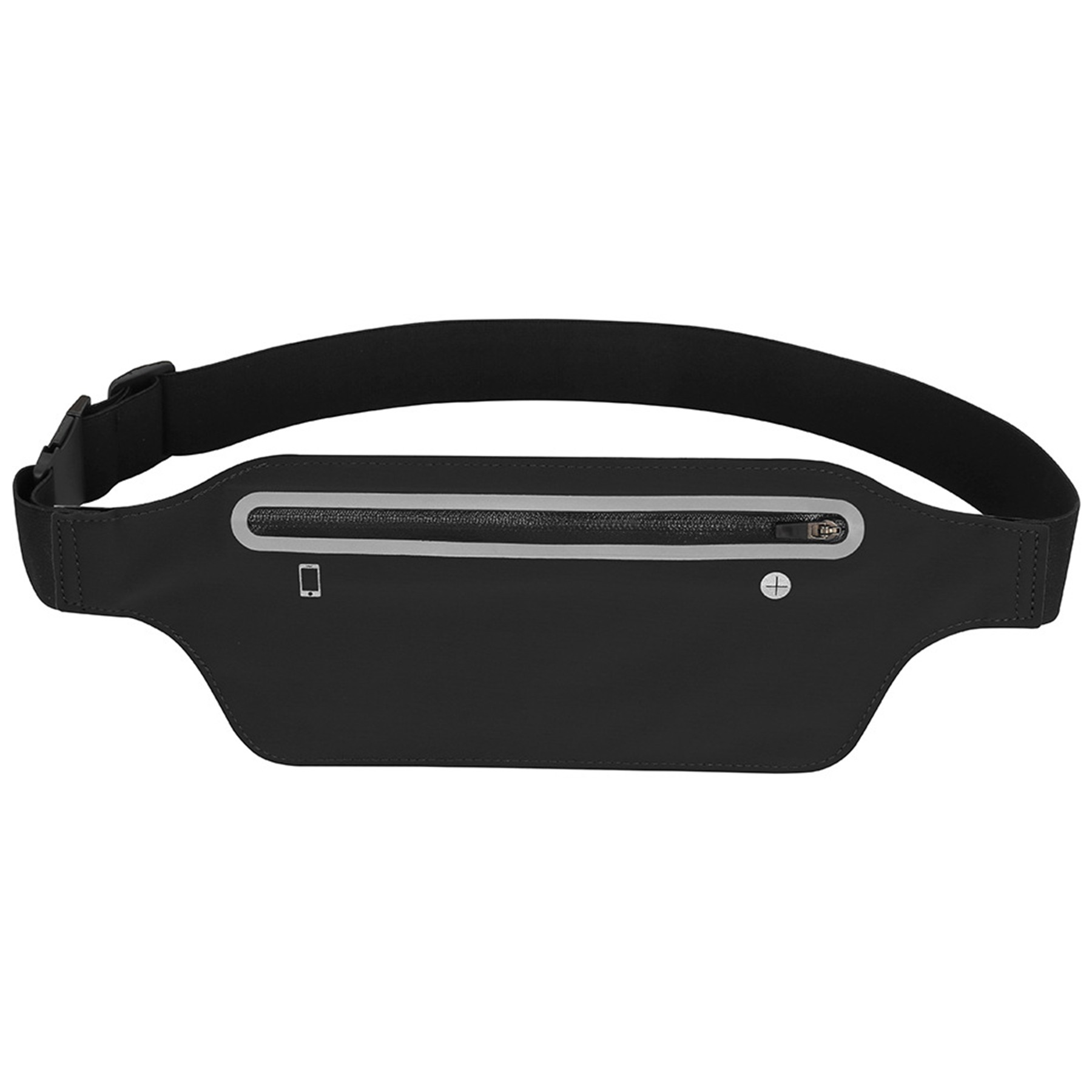 Ultra-Thin Running Fanny Pack 4