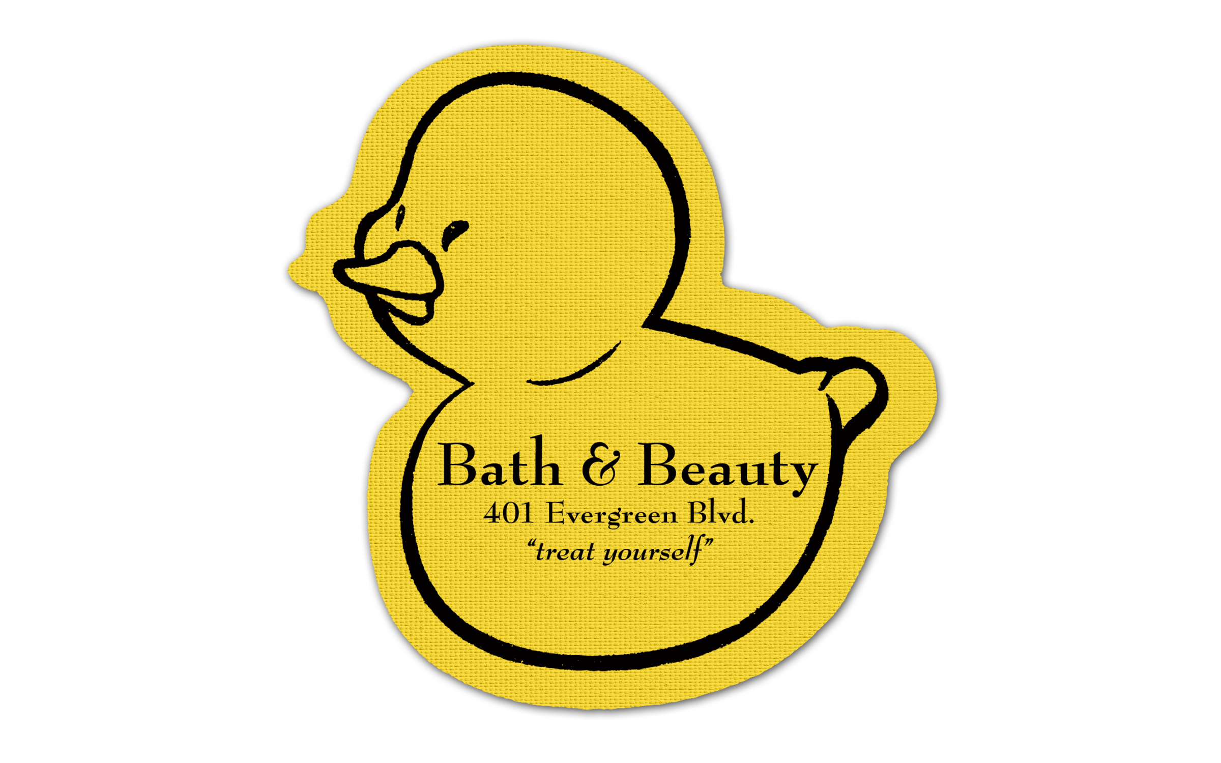 Ducky Rubber Jar Opener 78