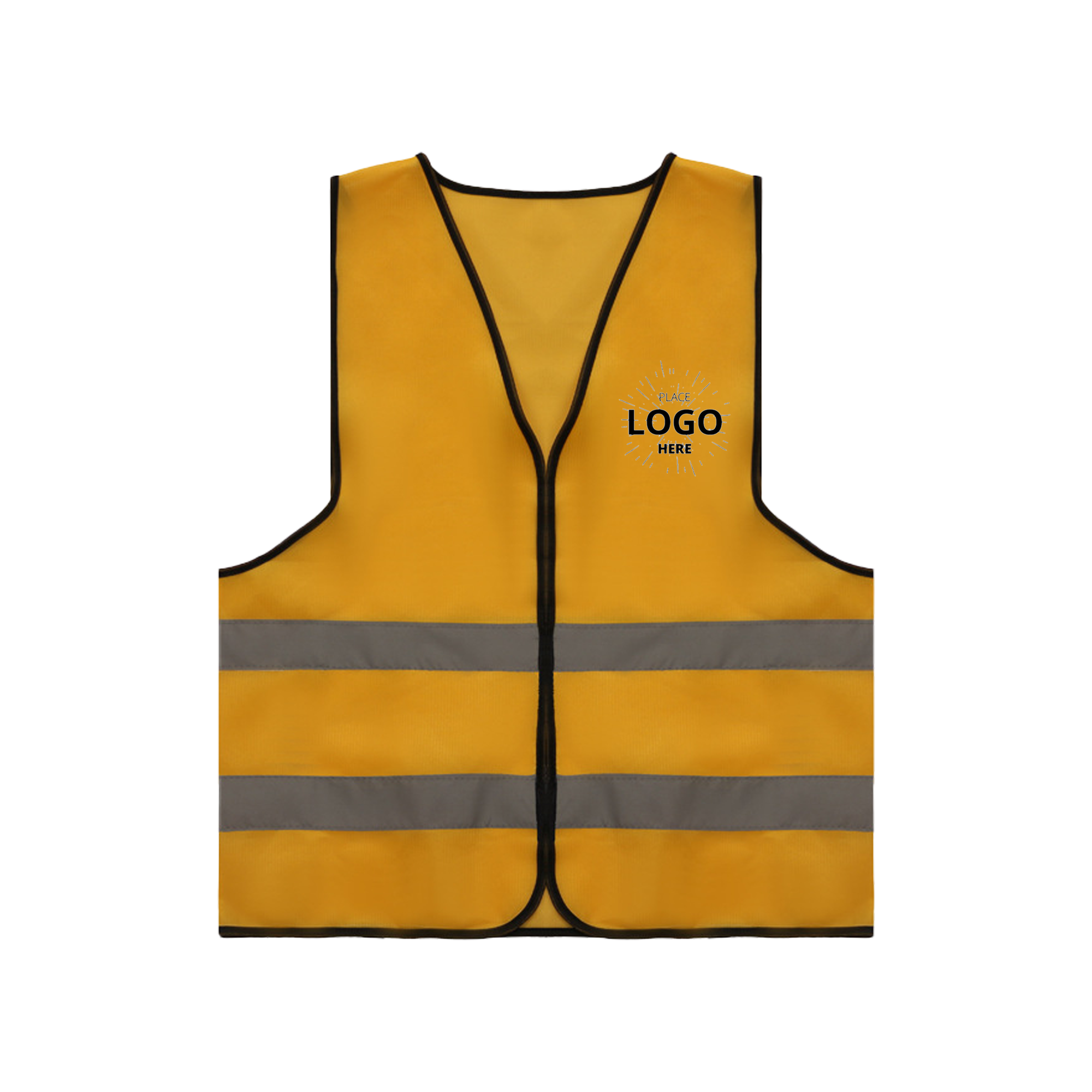 Engineering Reflective Vest 3