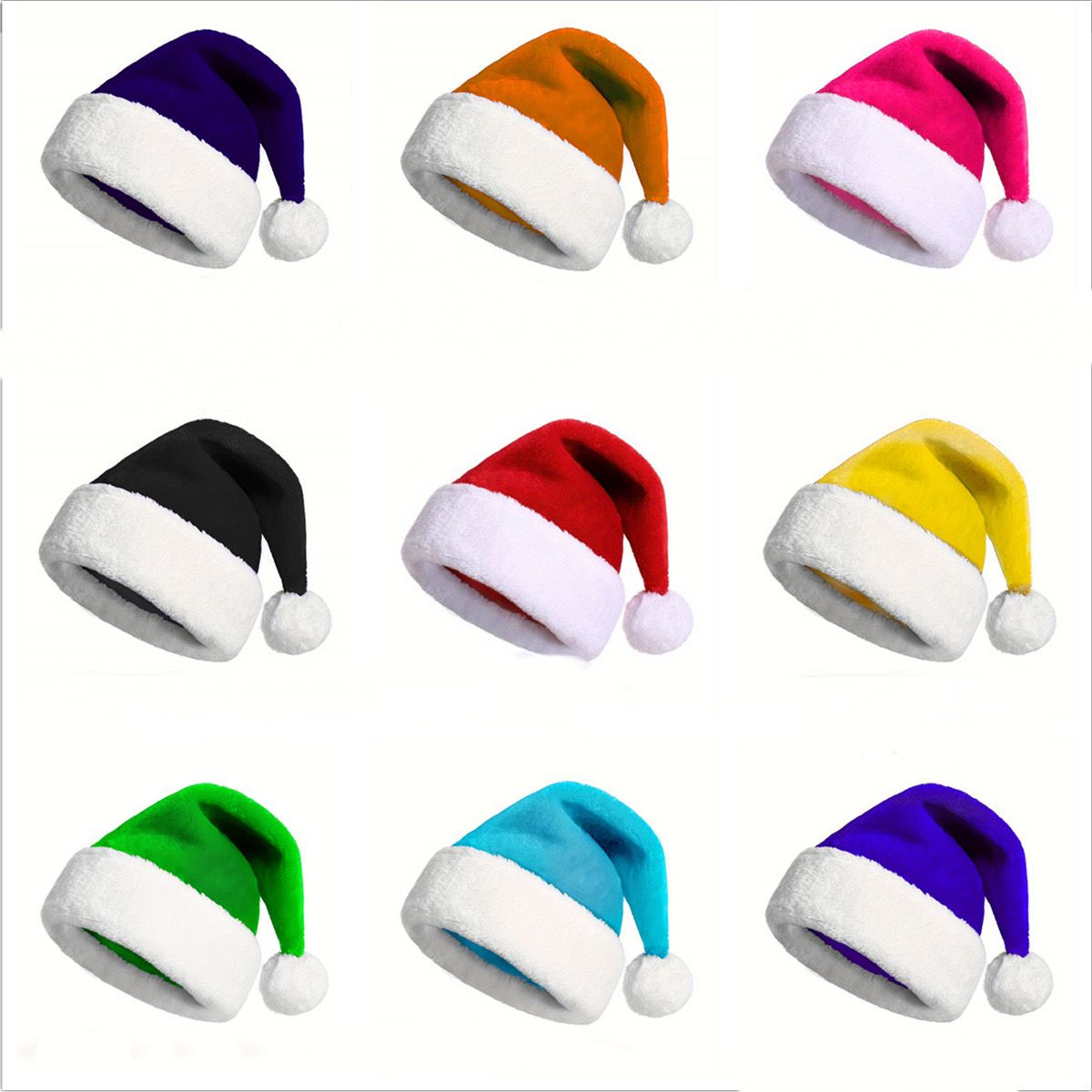 Santa Hat 1