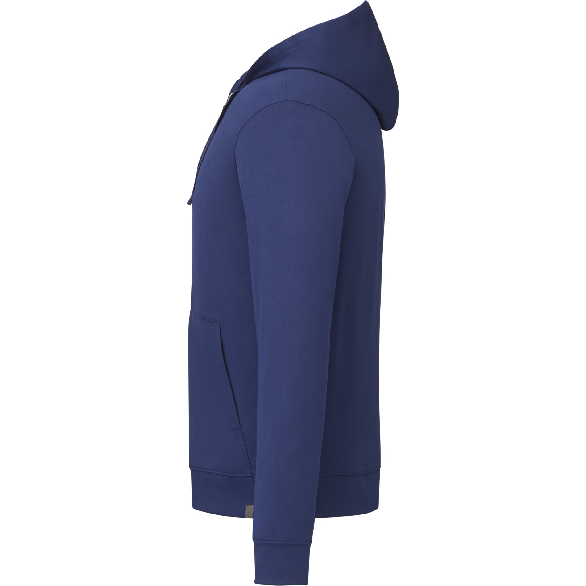 Men's LAVAR Eco Knit Full Zip Hoody 7