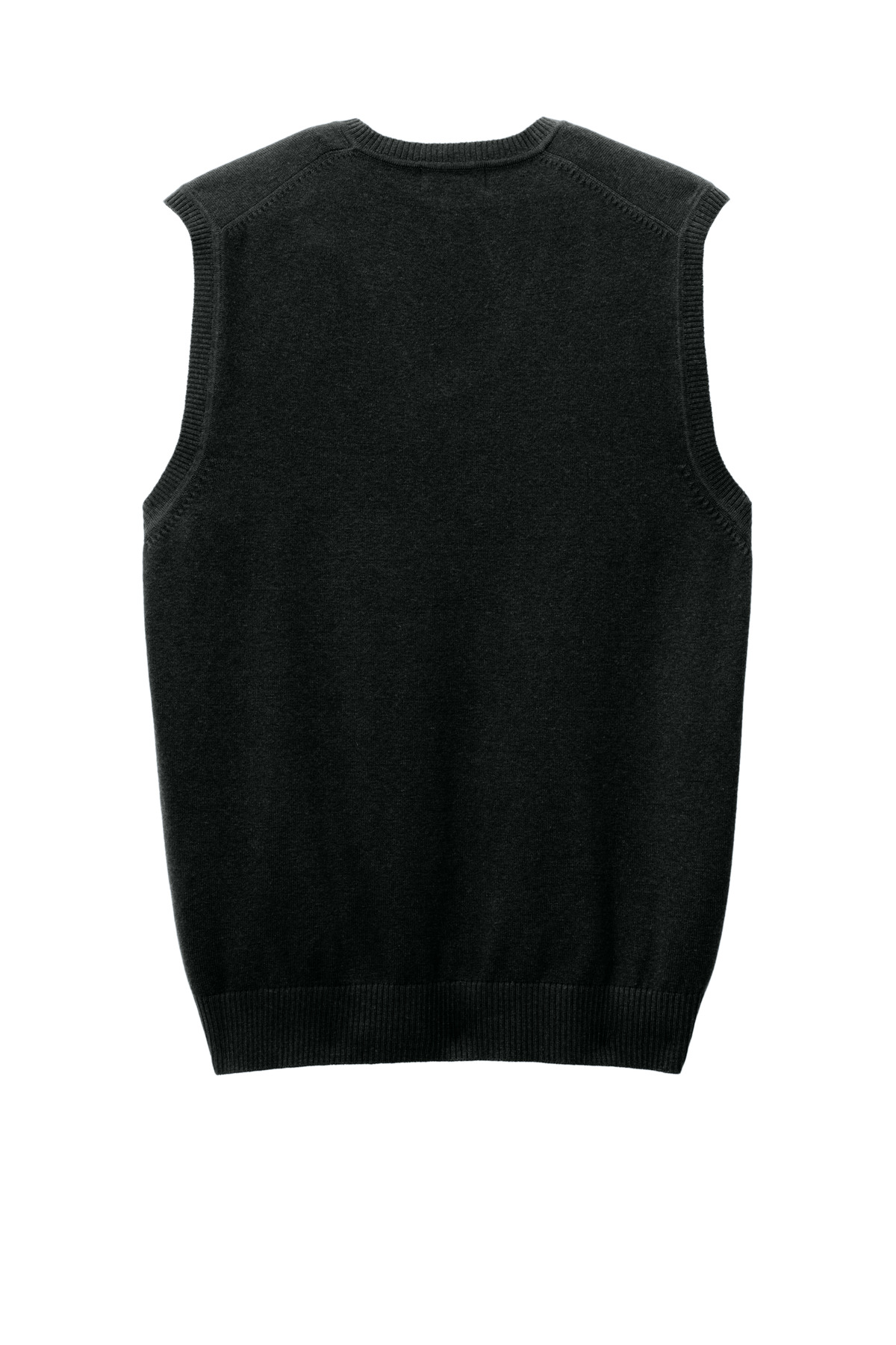 Port Authority Easy Care Sweater Vest SW2860 15