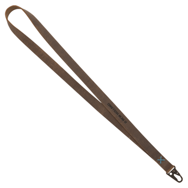 Lasso Lanyard with Heavy Duty Clip 45