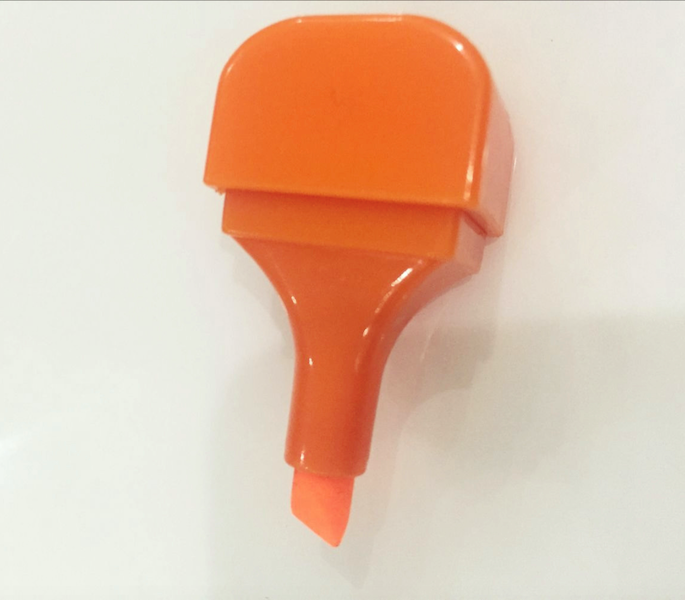 Promo 5 Colors Highlighter 3