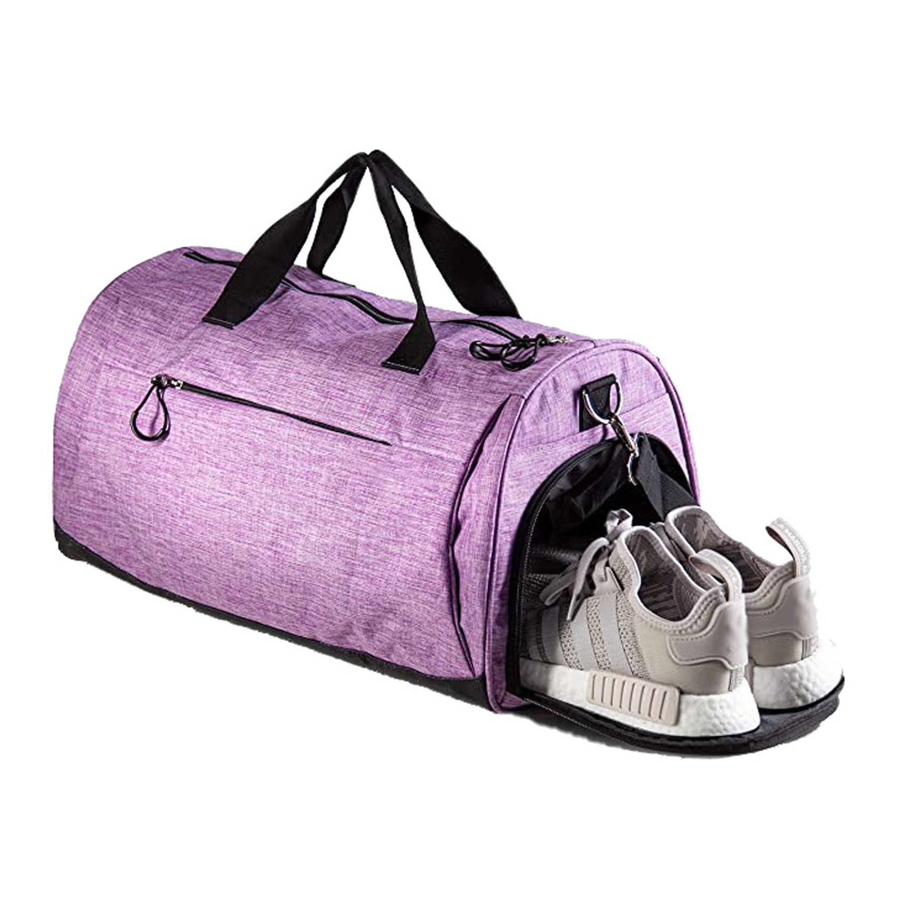Travel Gym Bag 8