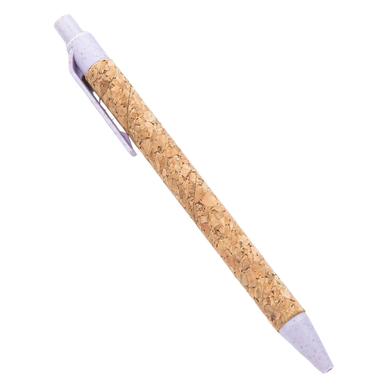 Aluminum Casing Ballpoint Pen Customized With Colorful Logo 9
