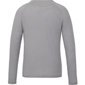 tentree TreeBlend Classic Henley Longsleeve - Men's 46