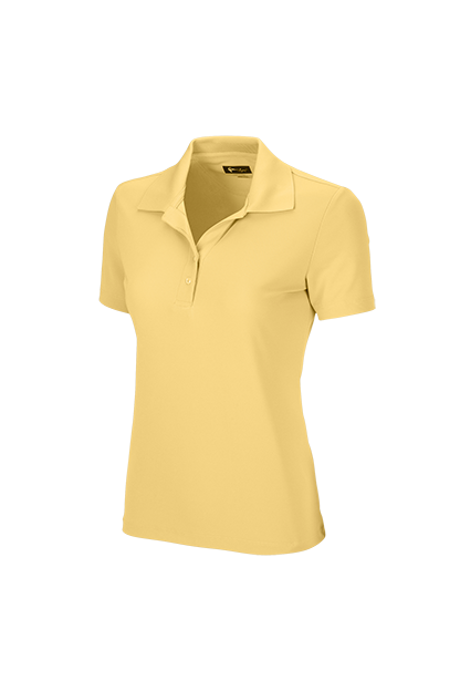 Women’s Play Dry® Performance Mesh Polo 138