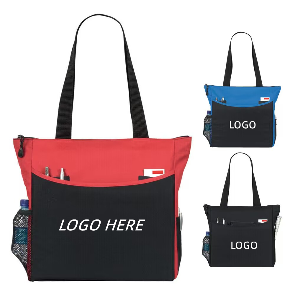 Transport it Tote Bag/Shopping Bag 4