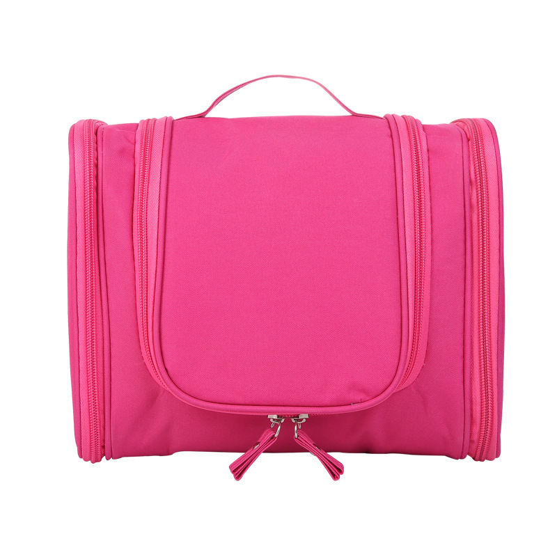 Hanging Toiletry Bag 8