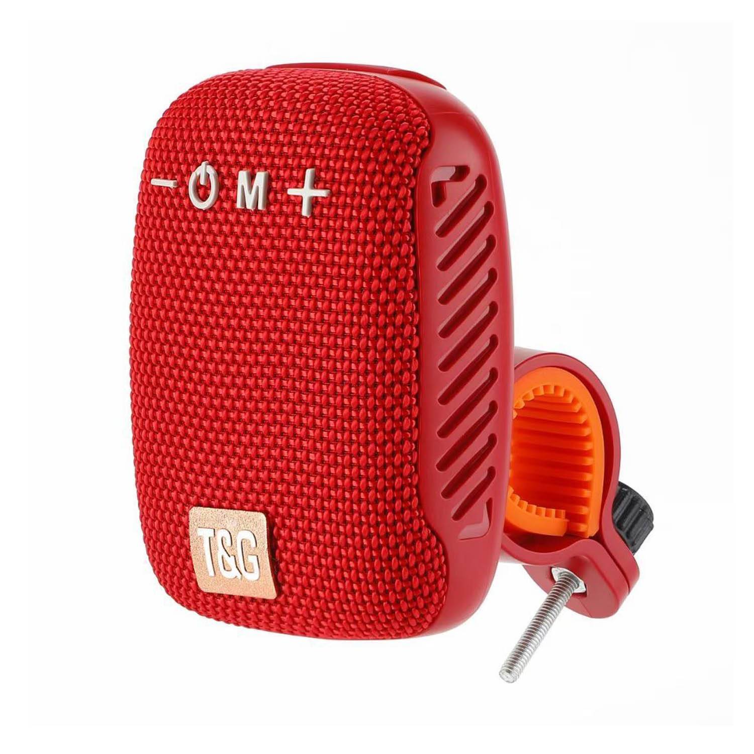 Micro Portable Bluetooth Bike Speaker for Cycling 1