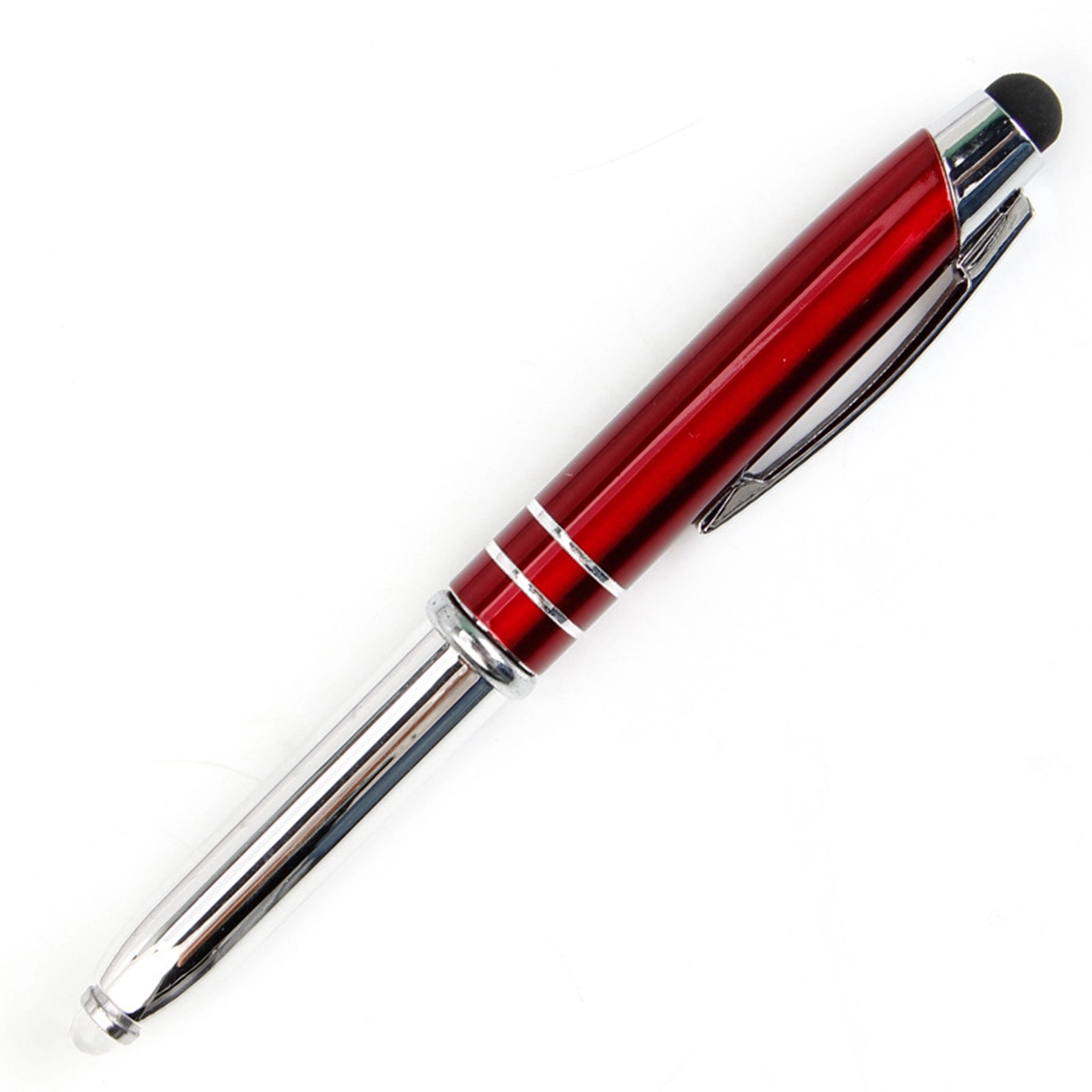 LED Touch Screen Stylus Pen 6