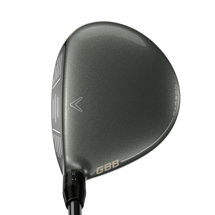 Callaway Great Big Bertha Fairway Wood 1