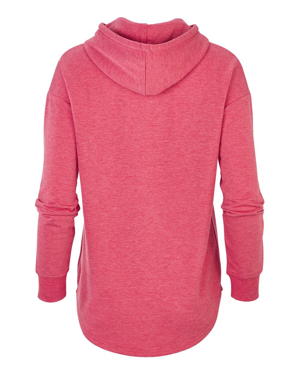 Women's Dream Fleece Hooded Sweatshirt - BW5301 14