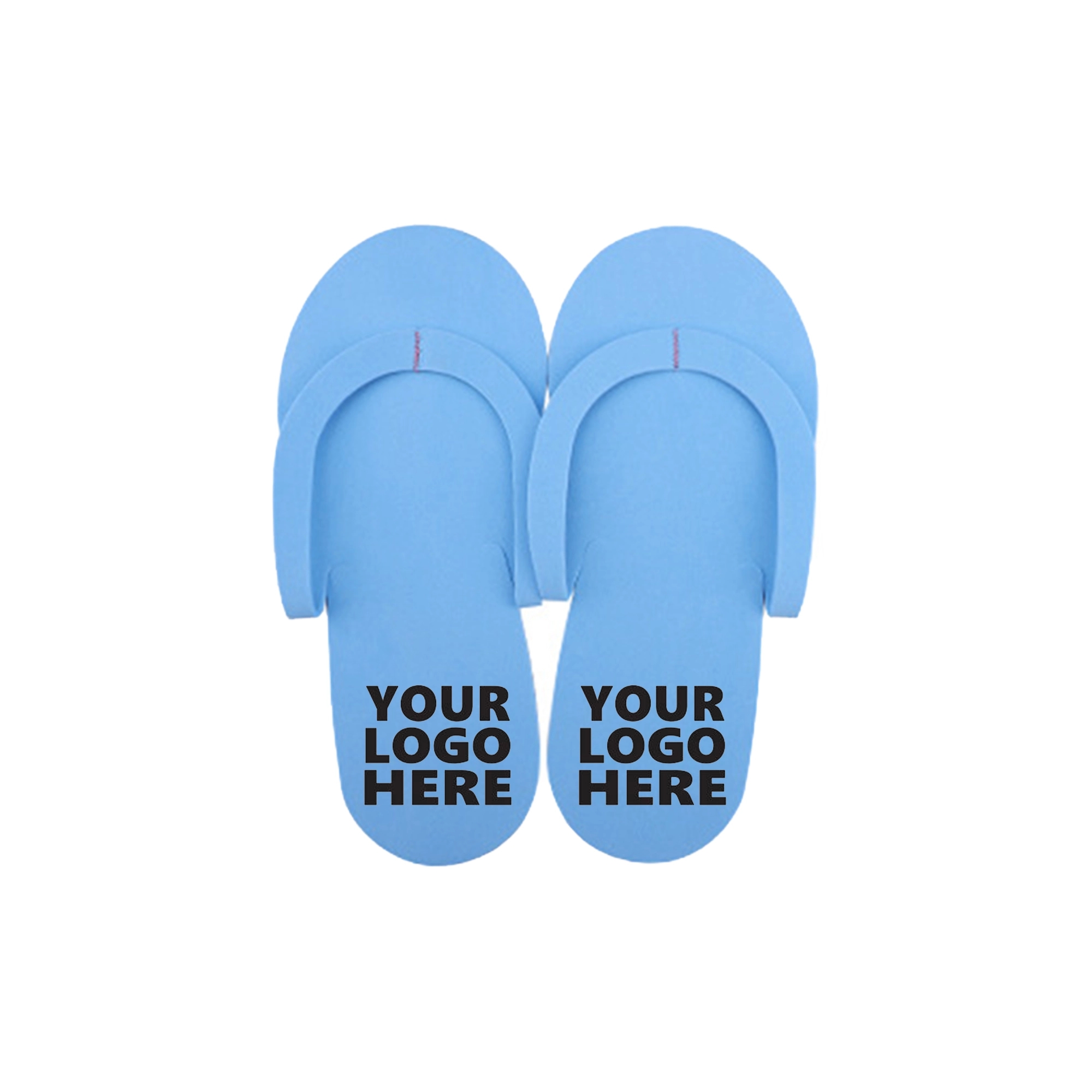 Disposable EVA Slippers 7