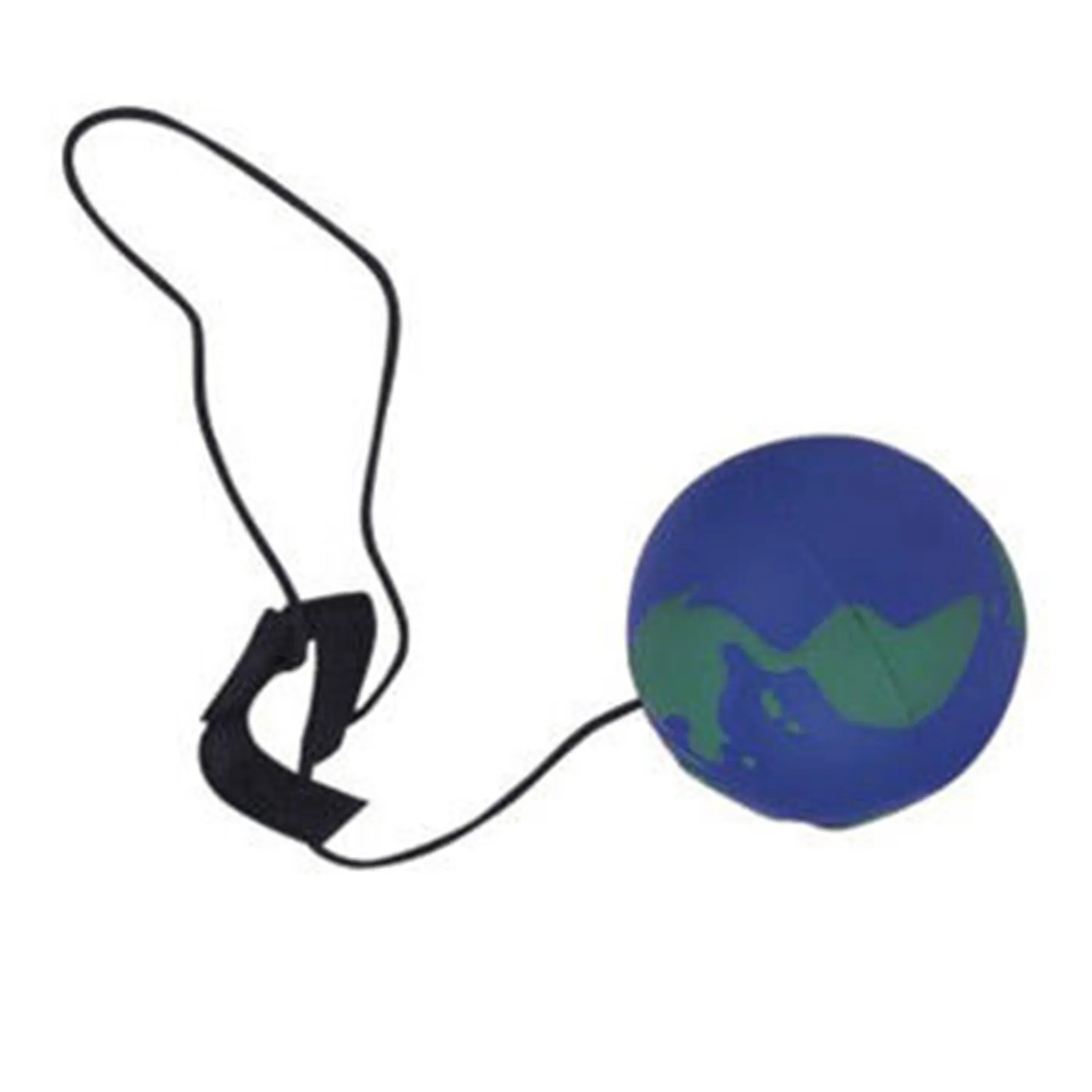 PU Foam YOYO Stress Ball 4