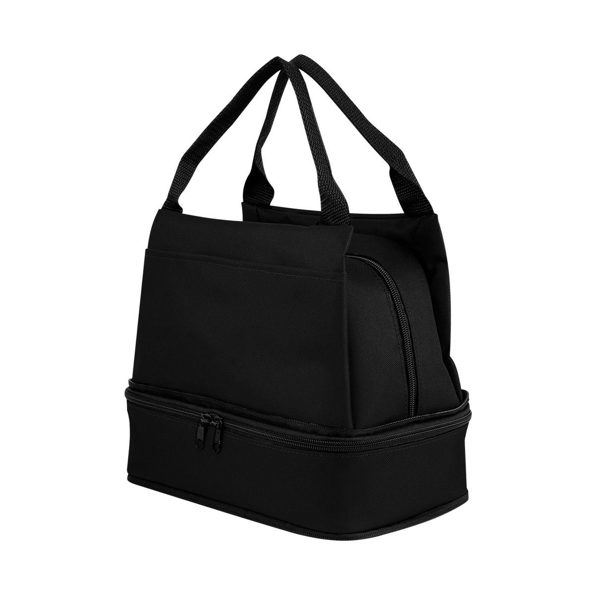 Denson rPET Expandable Dual Compartment Cooler Bag 14