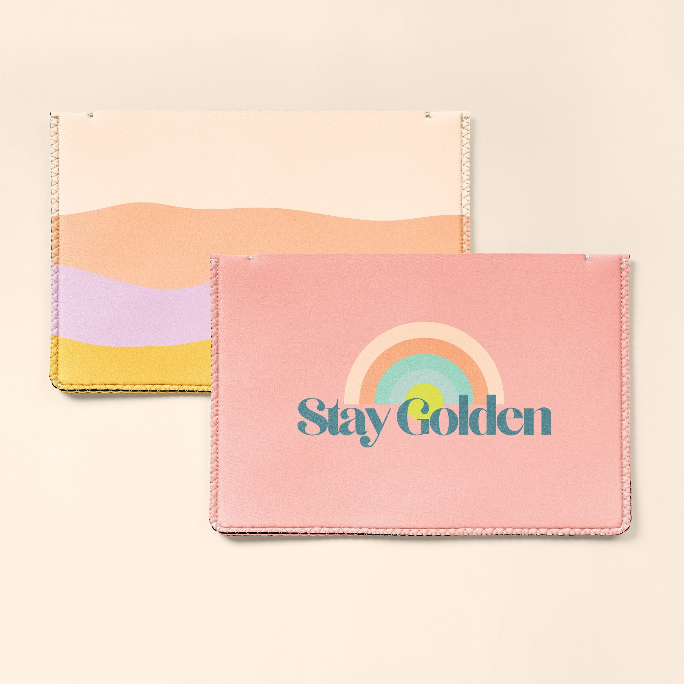 NEOPRENE LAPTOP SLEEVE 11 INCH MACBOOK AIR 4CP