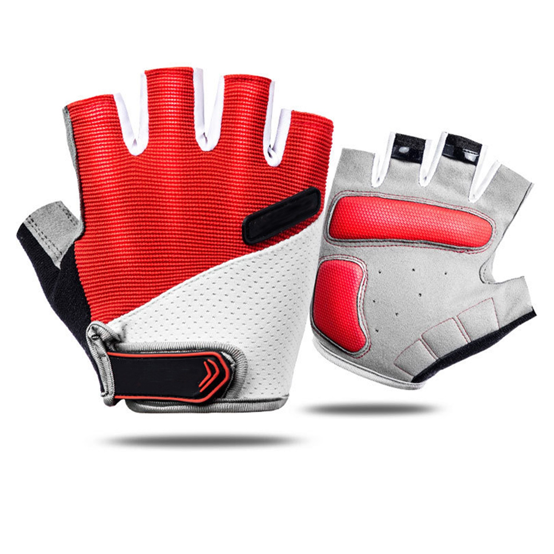 Anti-Slip Mountain Bike Gloves 3
