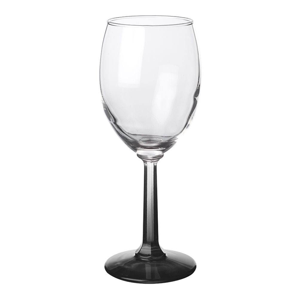 6.5 oz. Libbey Wine Glasses