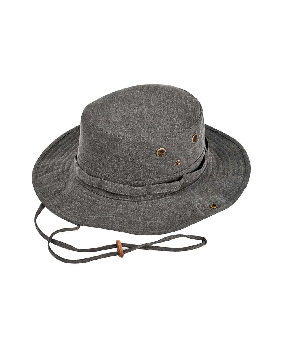 Pigment-Dyed Booney - AP1923 3