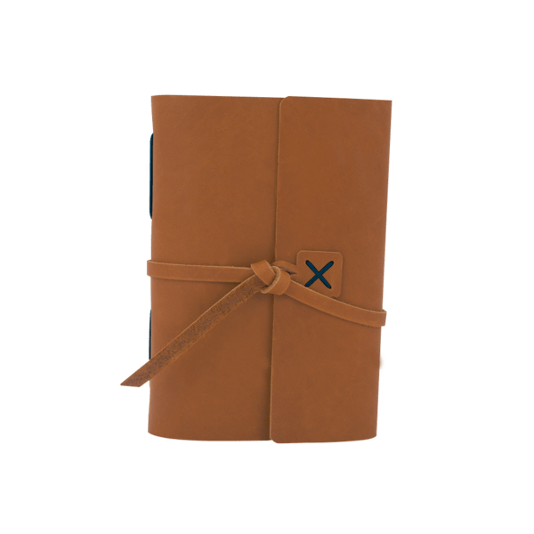 Cooper Large Journal 58
