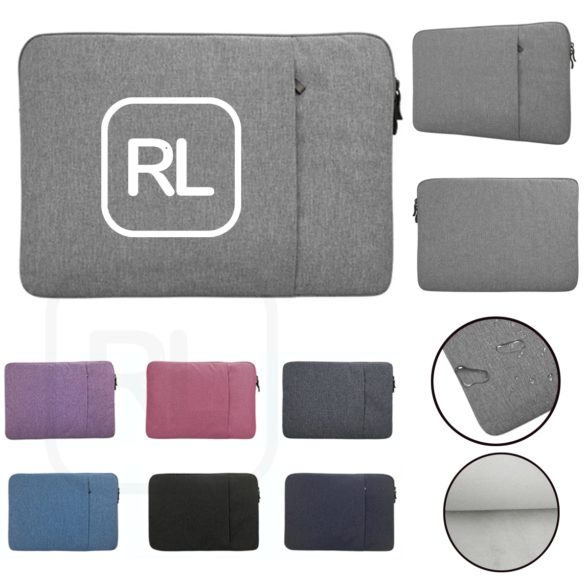 13" Laptop Bag 1