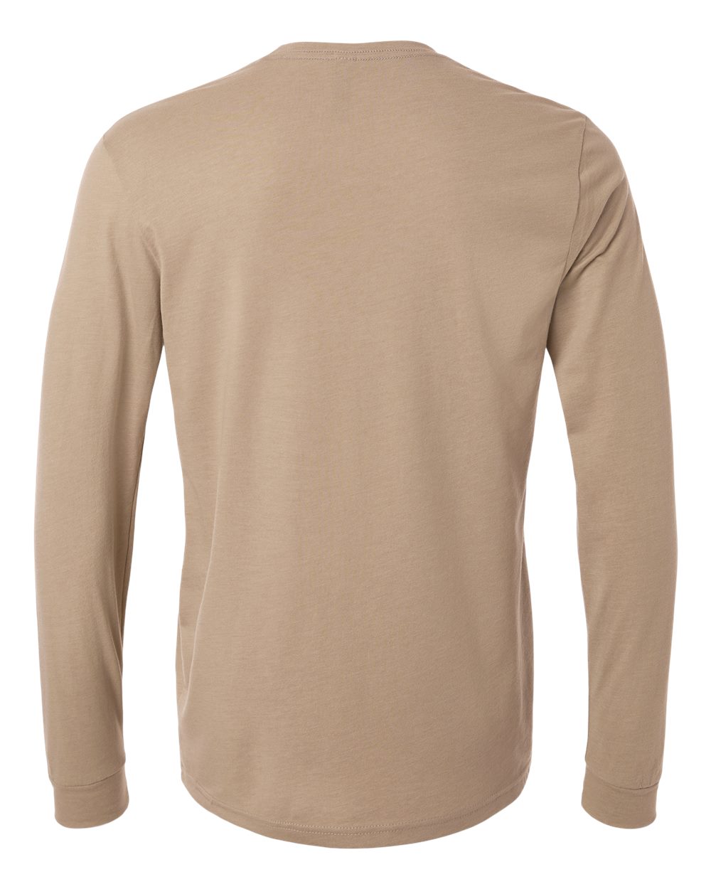 Unisex CVC Long Sleeve T-Shirt - 6211 36